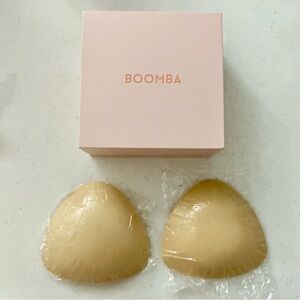 Boomba Ultra Boost Inserts